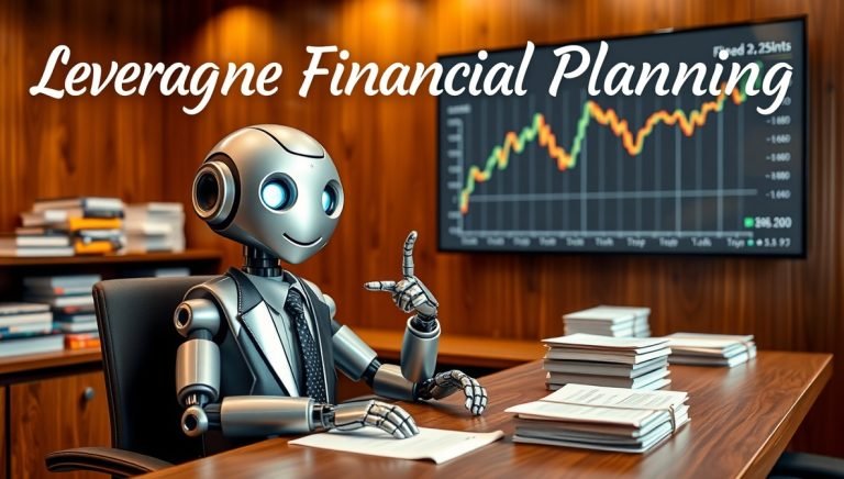 what is advice in financial planning roarleveraging