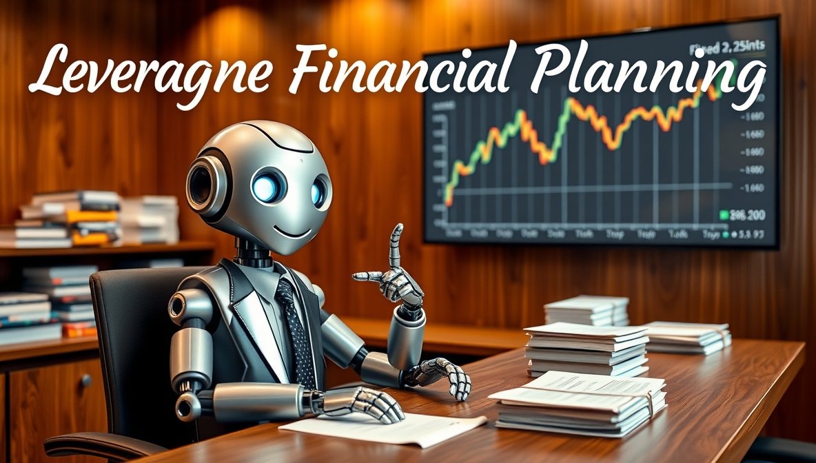 what is advice in financial planning roarleveraging