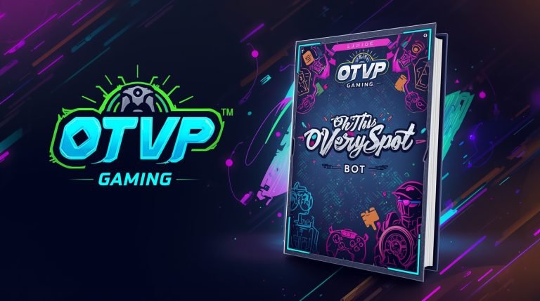 otvpgaming gaming guide by onthisveryspot