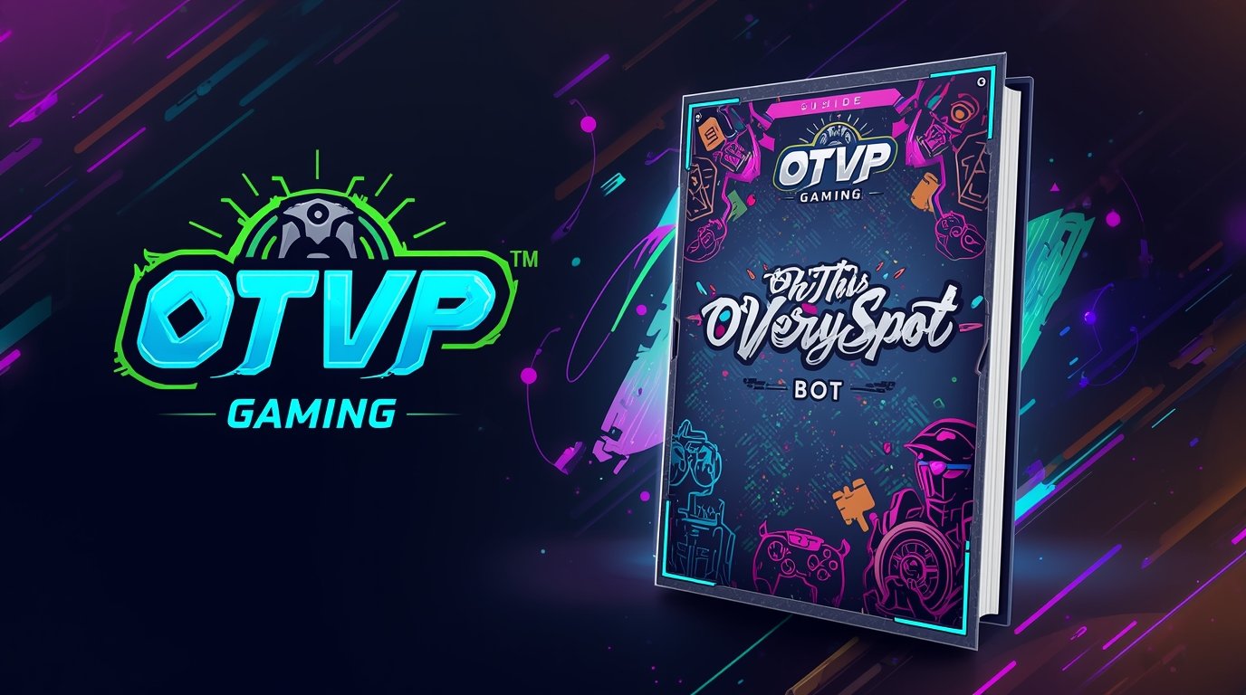 otvpgaming gaming guide by onthisveryspot