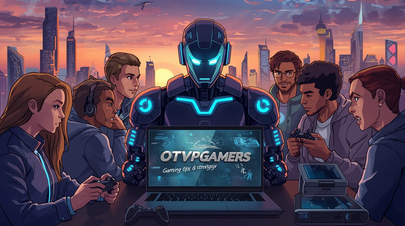 strategy and tips otvpgamers