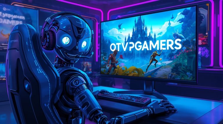 video game advice otvpgamers