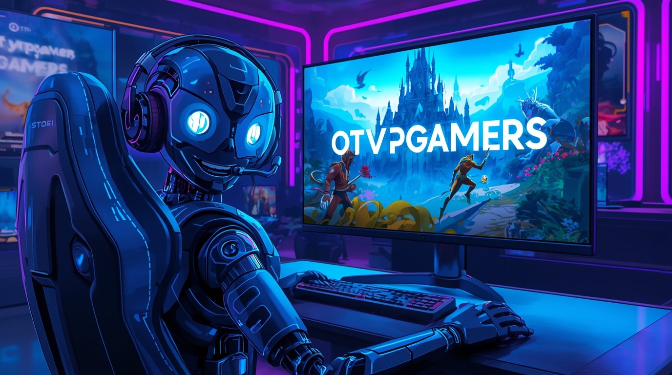 video game advice otvpgamers