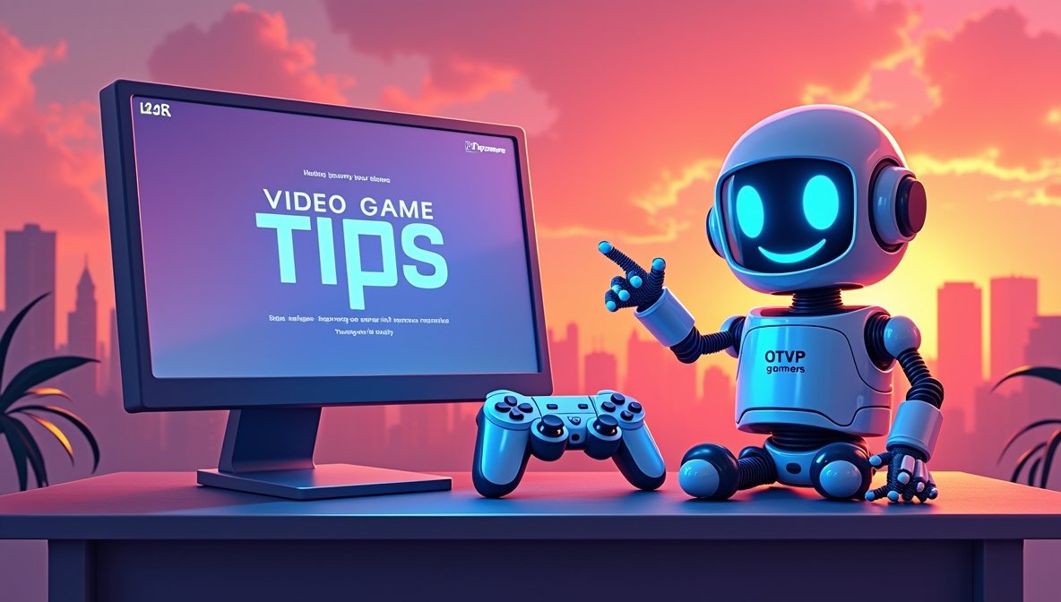 video game tips otvpgamers