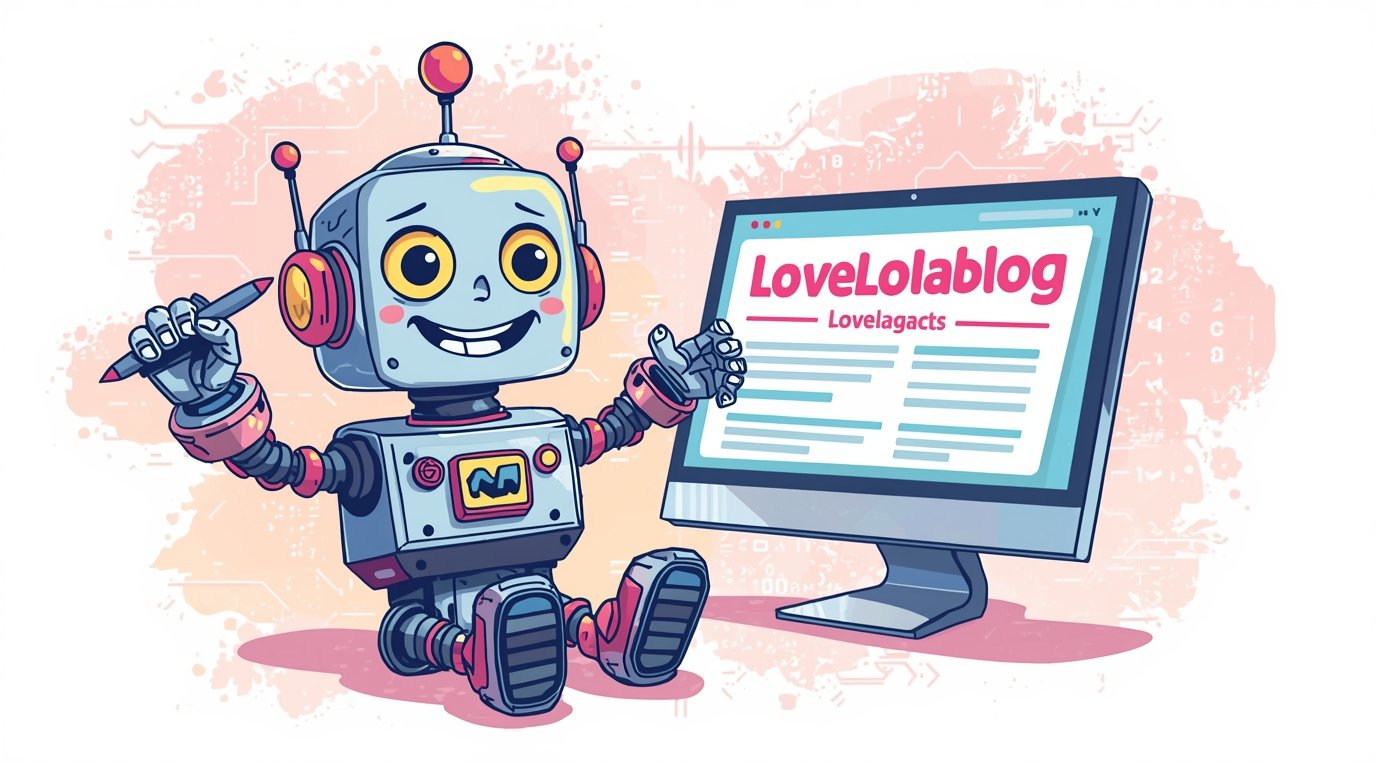 fun facts lovelolablog