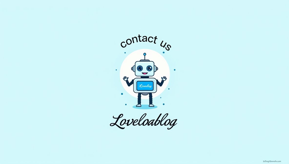 contact us lovelolablog