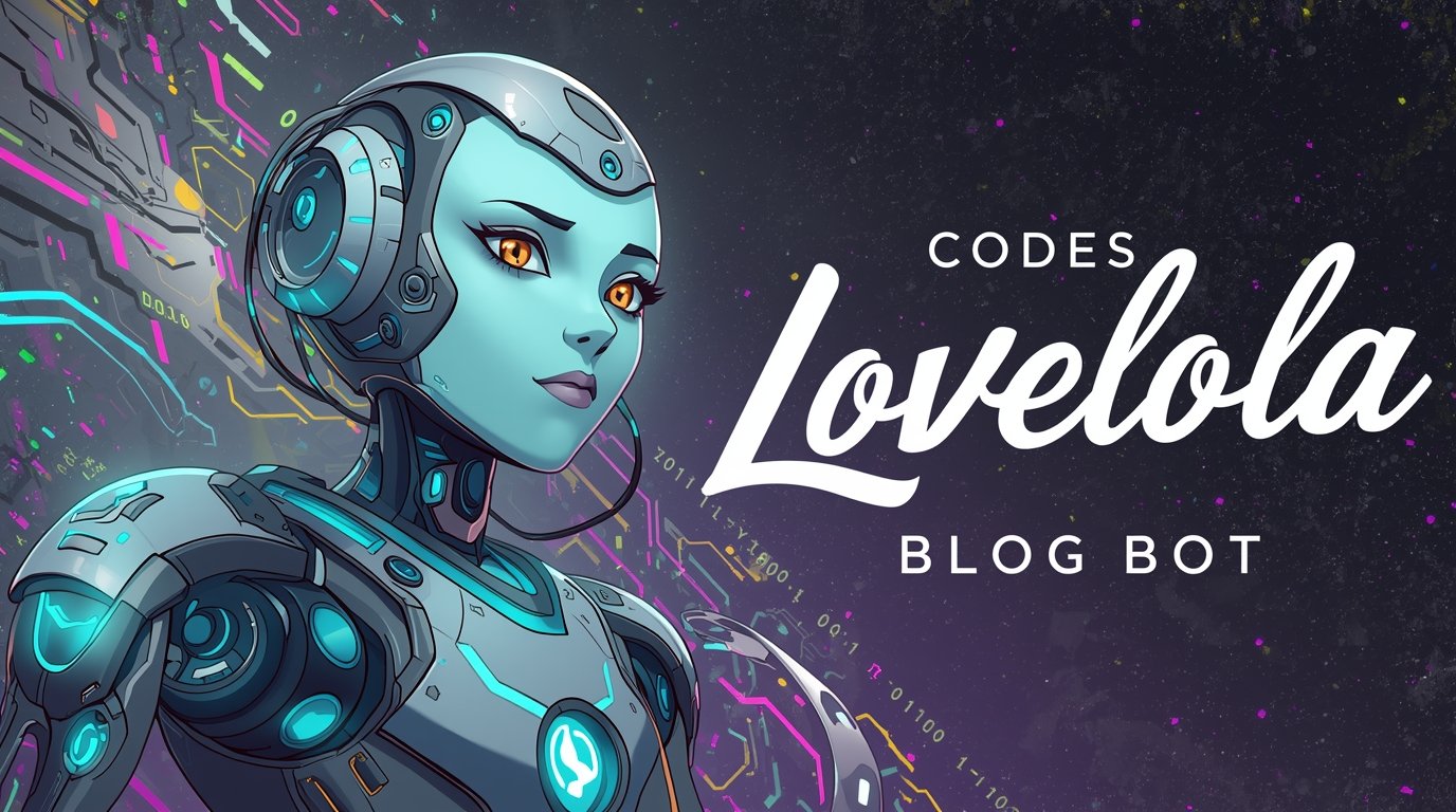 codes lovelolablog