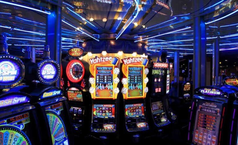 Discover the Best Way to Play at 888 Slot Online Today