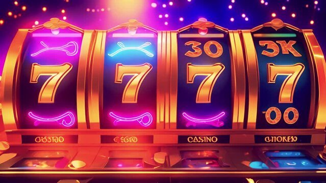 Slot