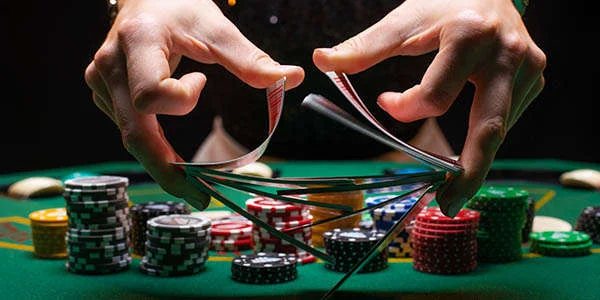 Finding Your Lucky Streak at the Top Gaming Hub