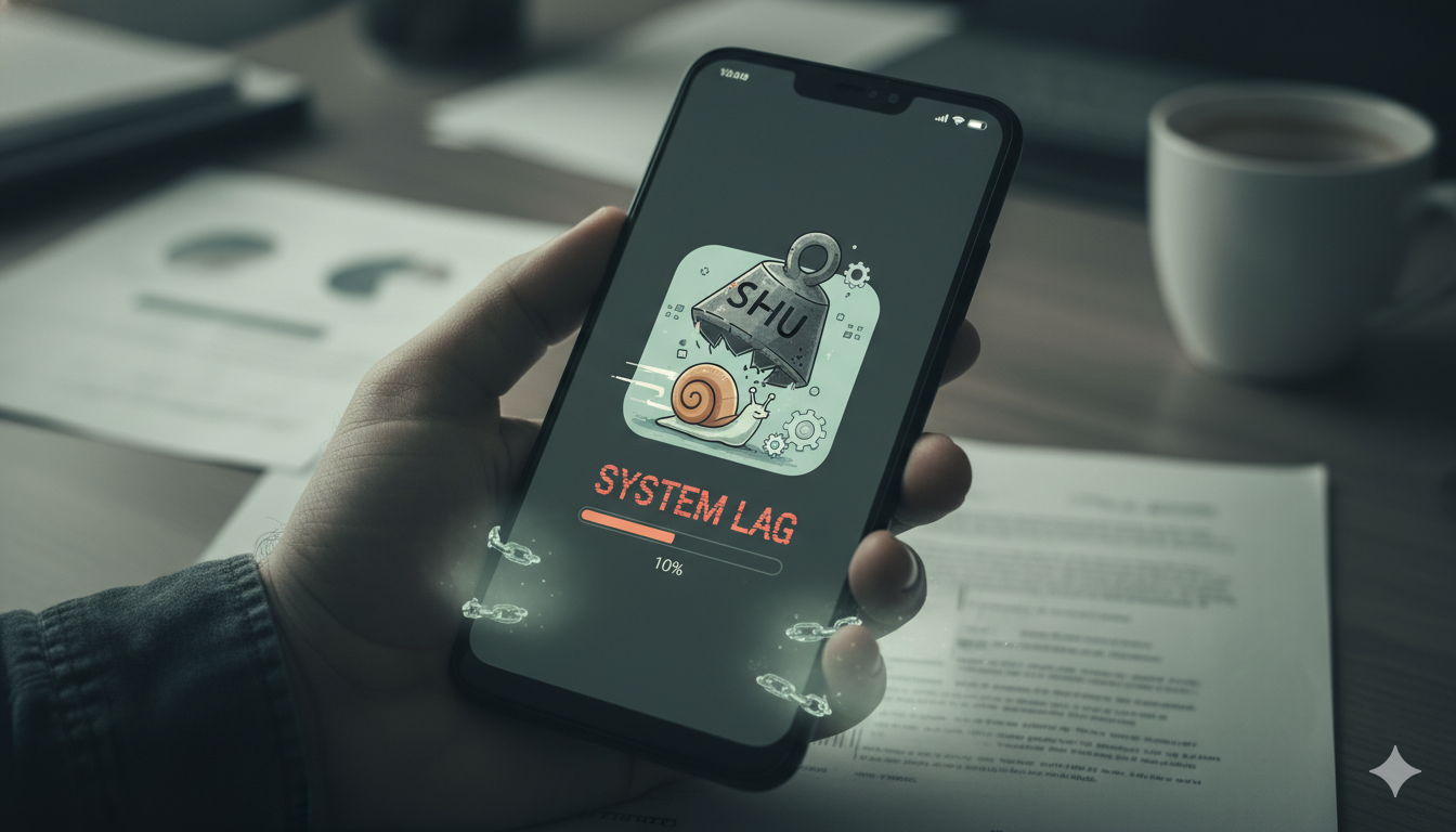 Xiaomi Security App
