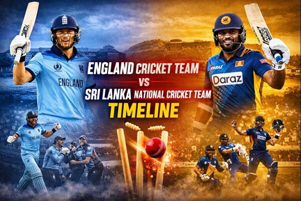 sri lanka national cricket team vs england cricket team