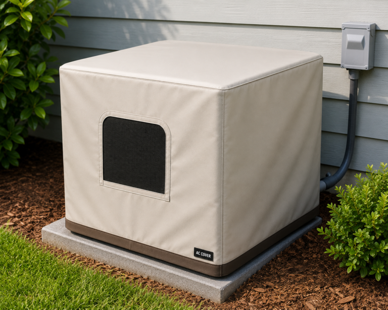 ac cover​