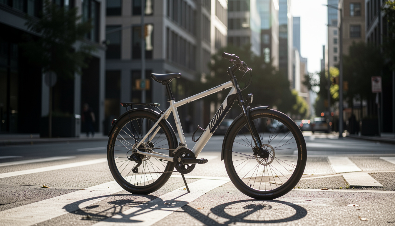 jasion ebike