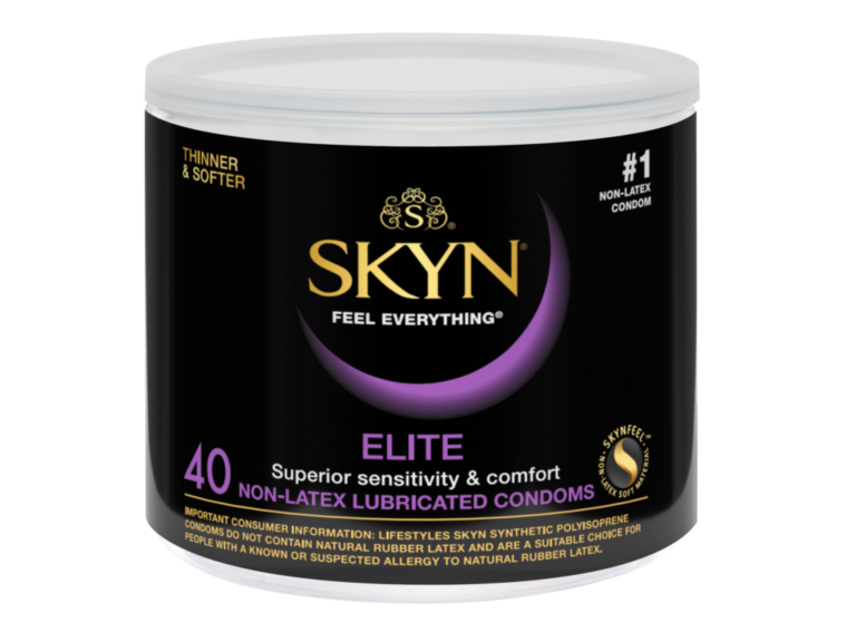 lifestyles skyn non-latex